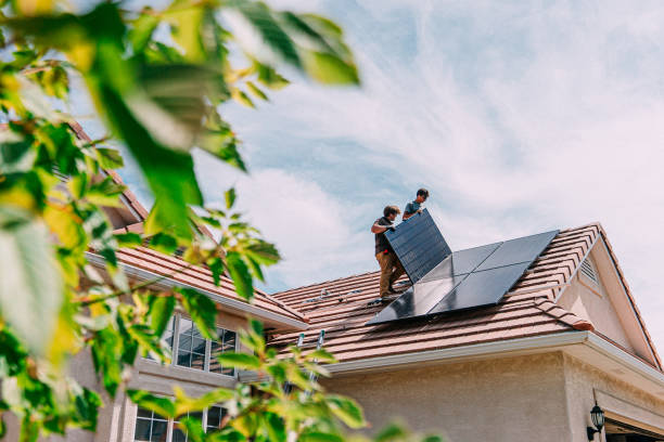 Best New Roof Installation  in Trooper, PA